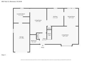 Floorplan #2
