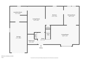 Floor 1