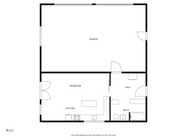 Floorplan #2