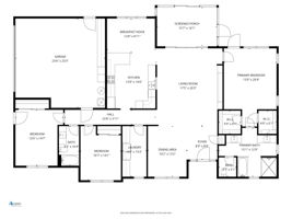 Floorplan #3