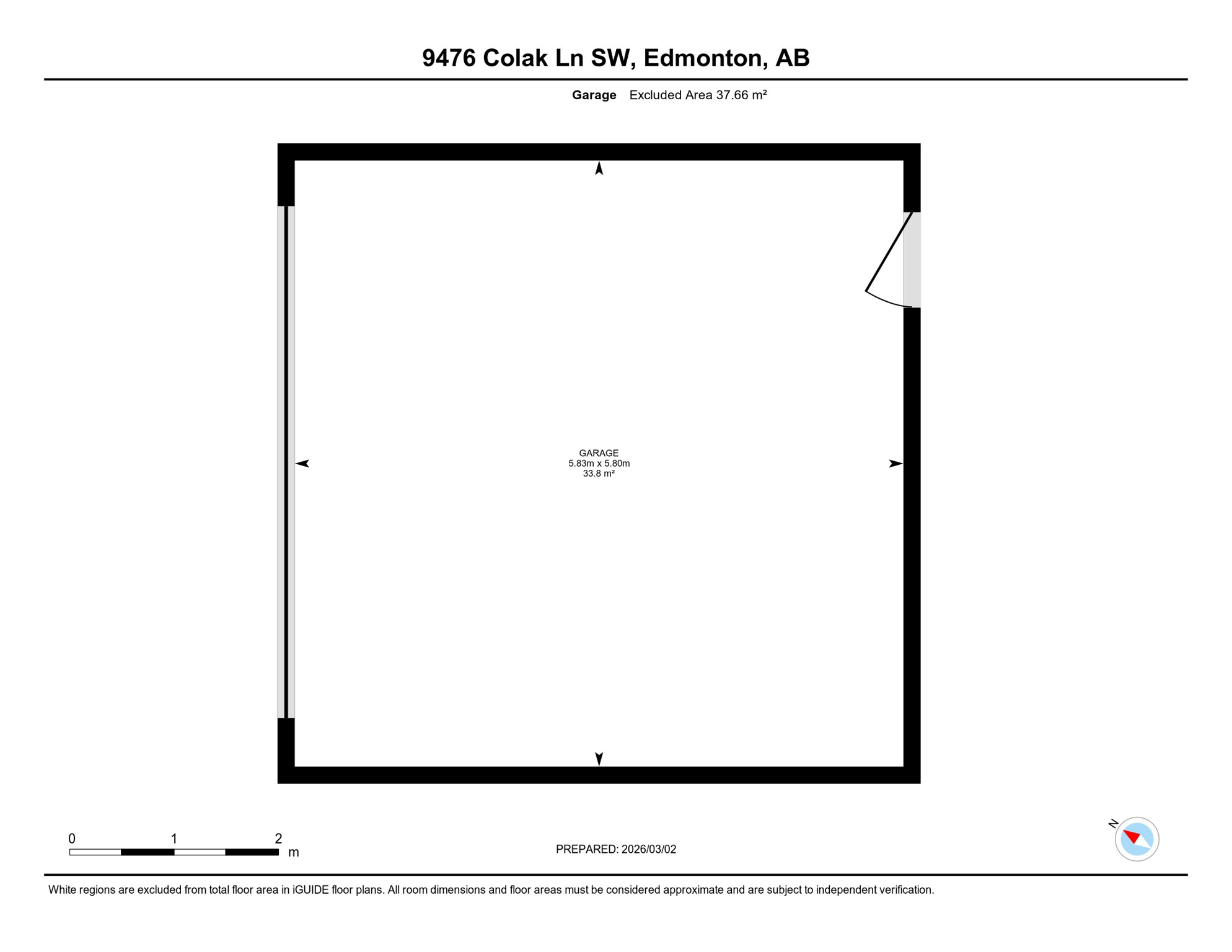 VX - (Metric) Schematic Floor Plan - (4)