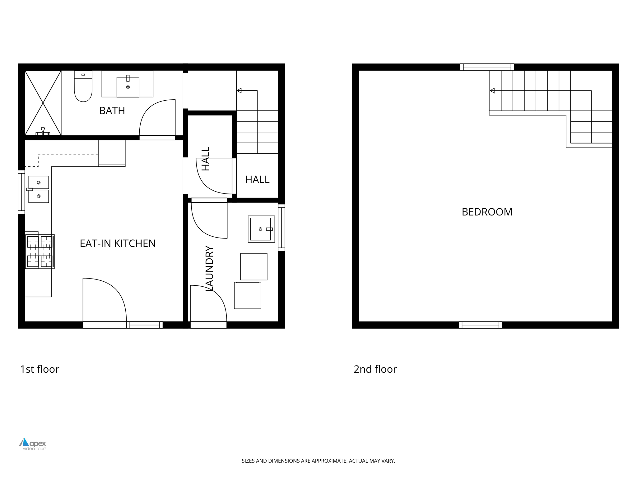 Floorplan #2