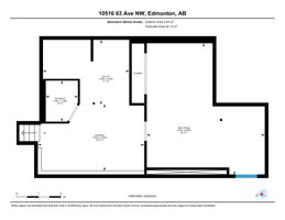 VX - (Metric) Schematic Floor Plan - (2)