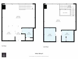Floorplan all floors