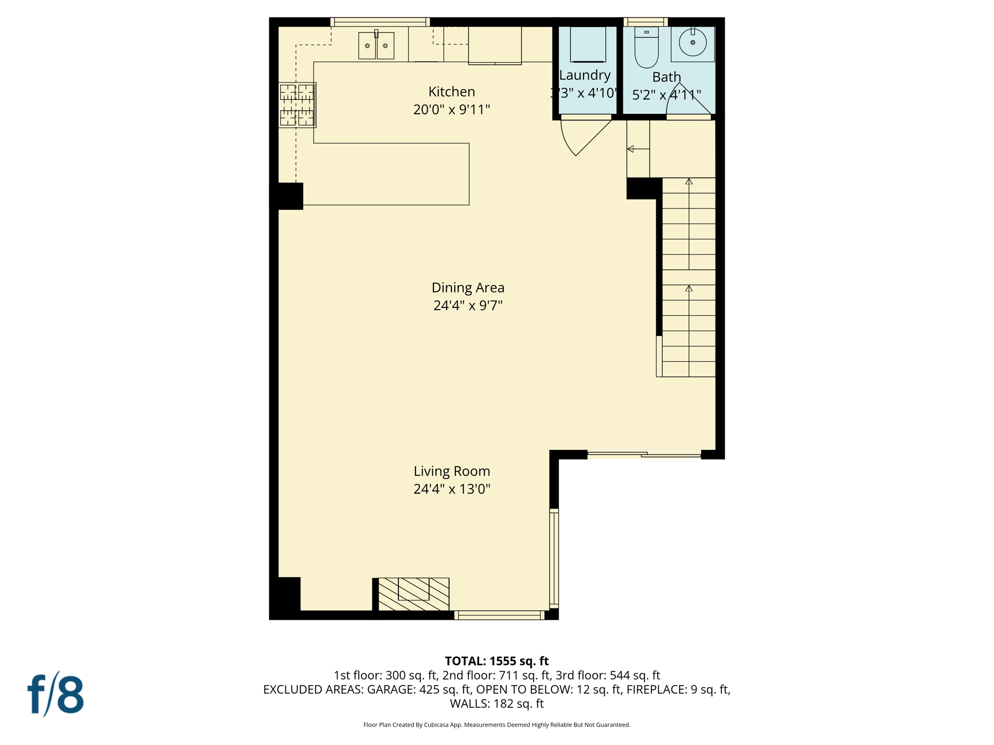 Floorplan #2
