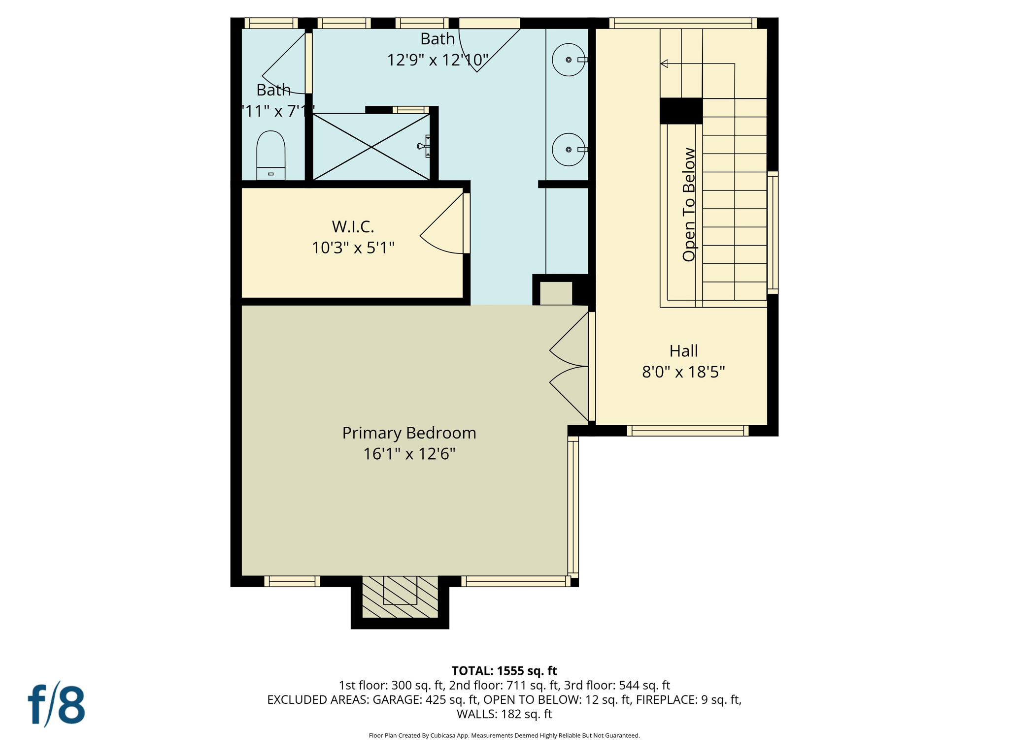 Floorplan #3