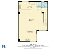 Floorplan #2