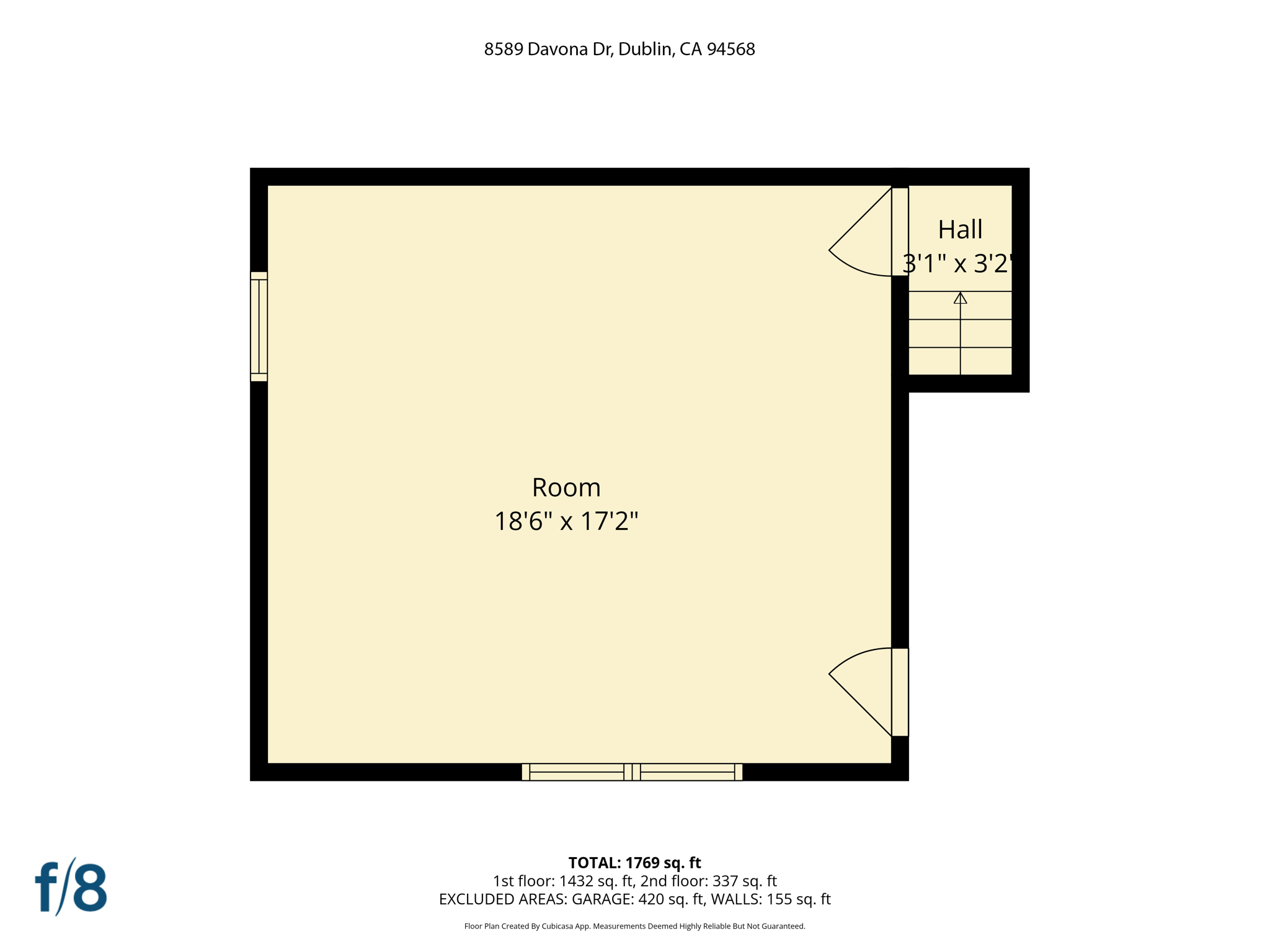 Floorplan #2