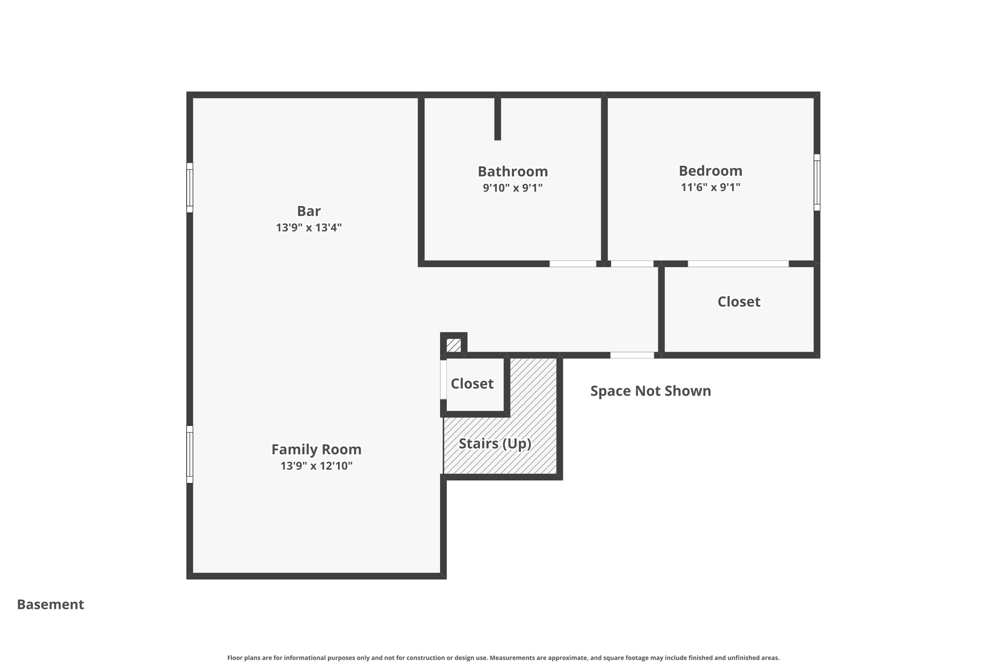 Floorplan #2
