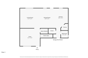 Floorplan #4
