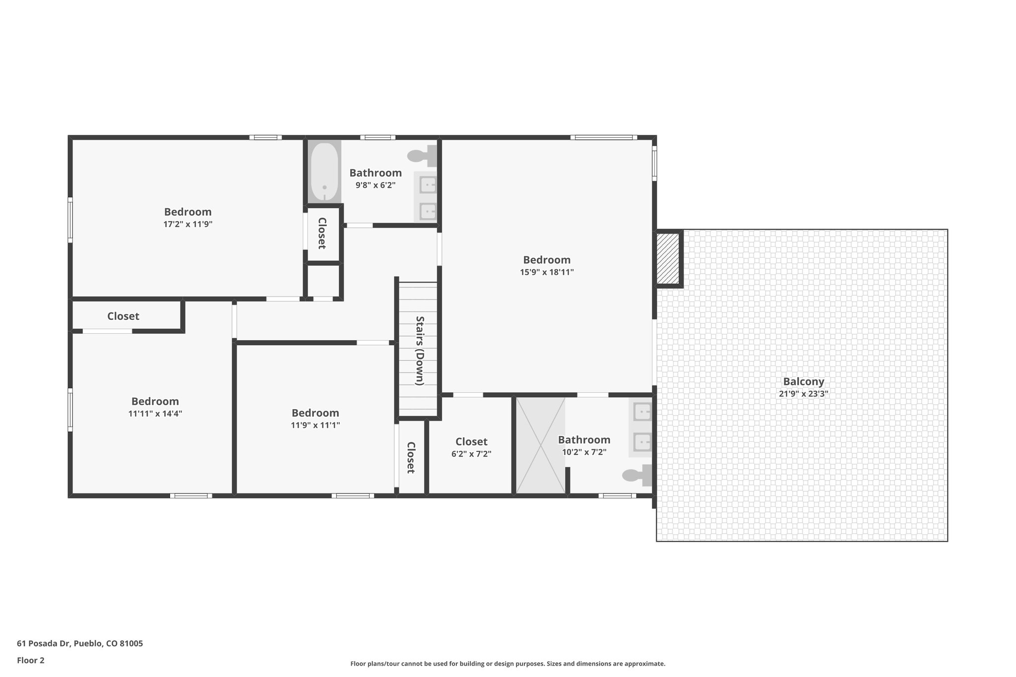 Floor 2