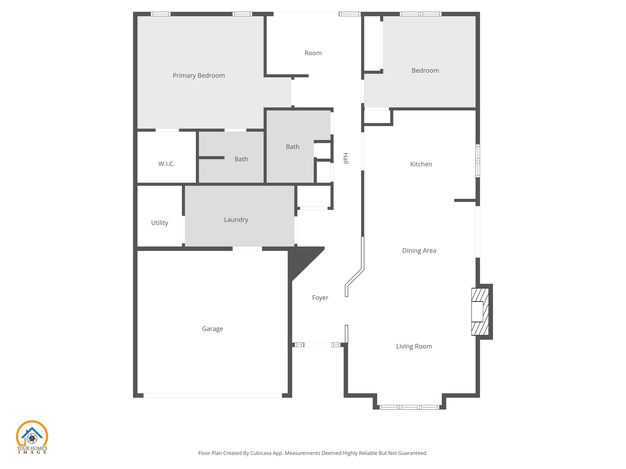 Floorplan #2