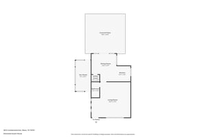 Detached Guest House