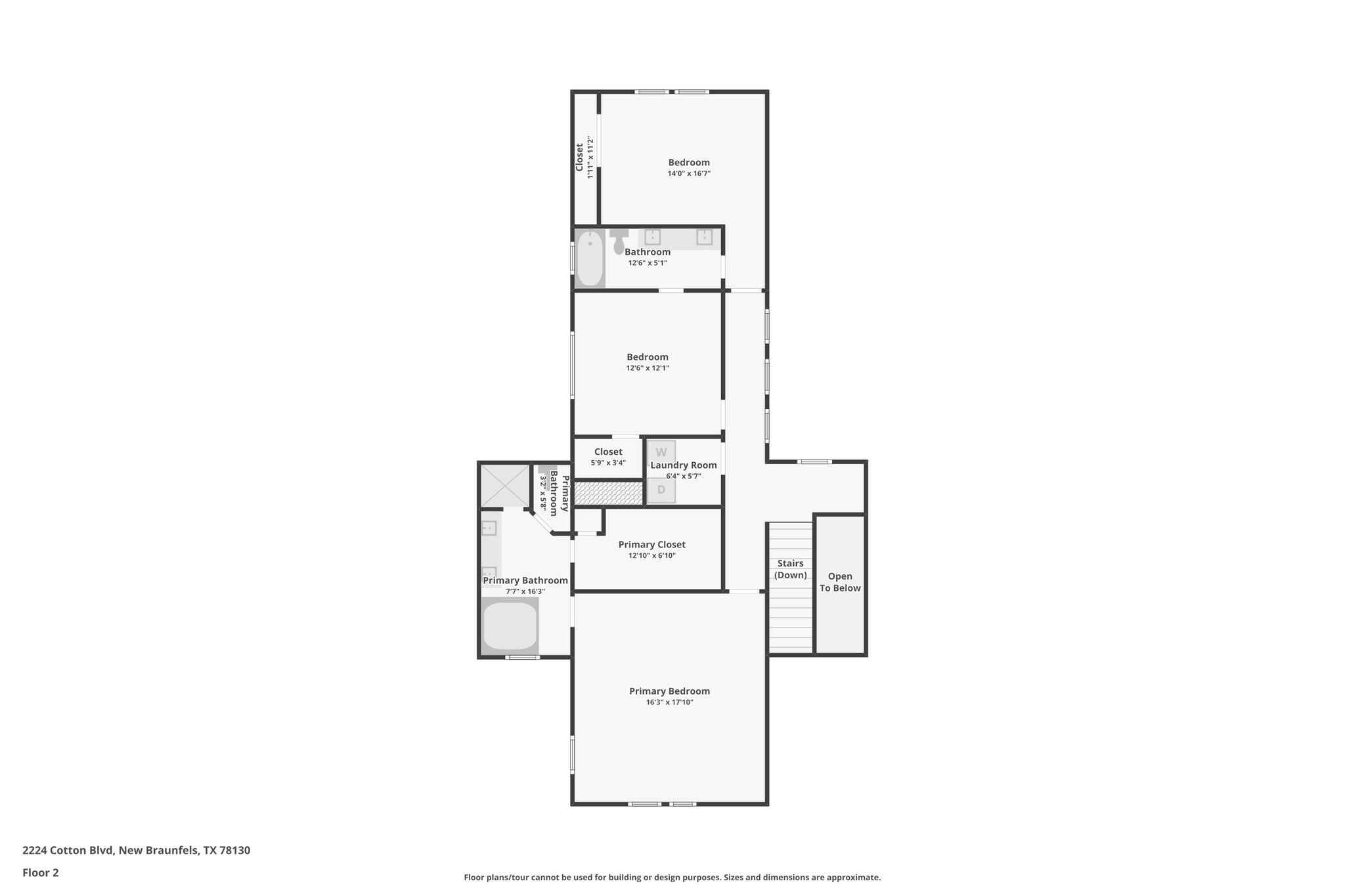 Floor 2