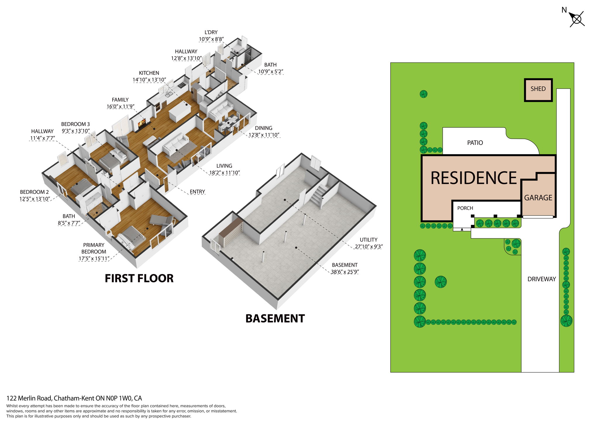 Floorplan #2