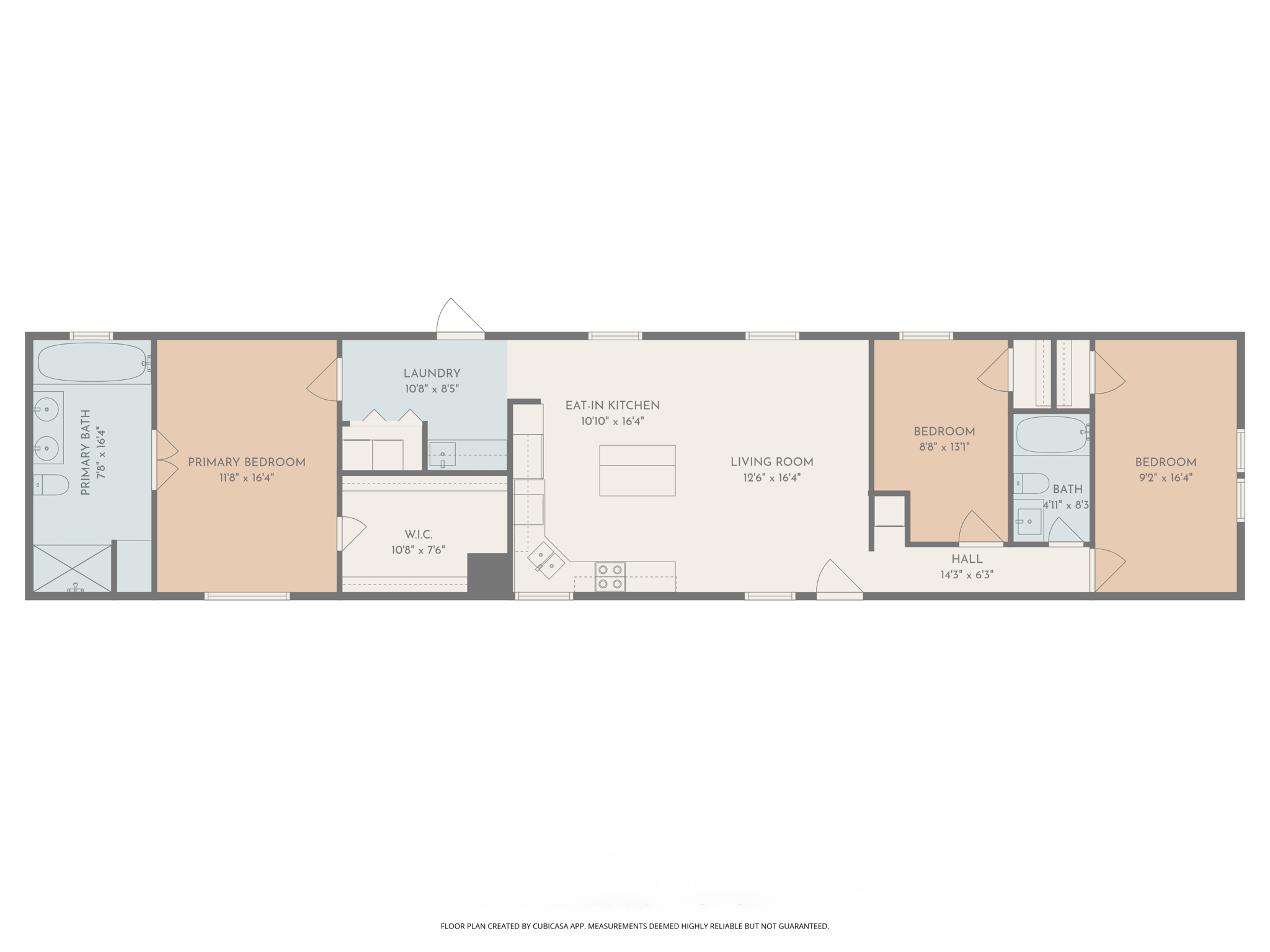 Floorplan #2