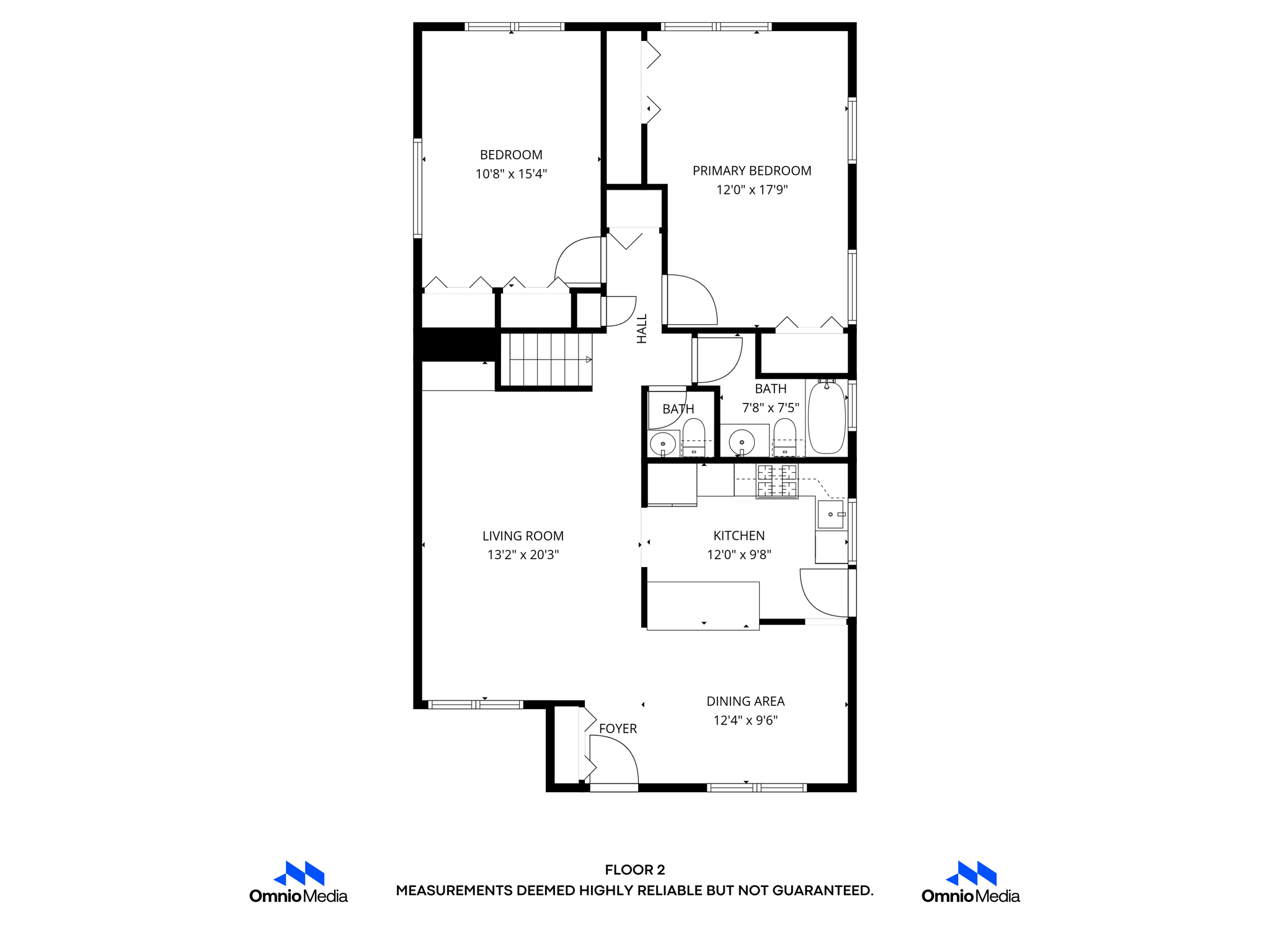 Floorplan #2