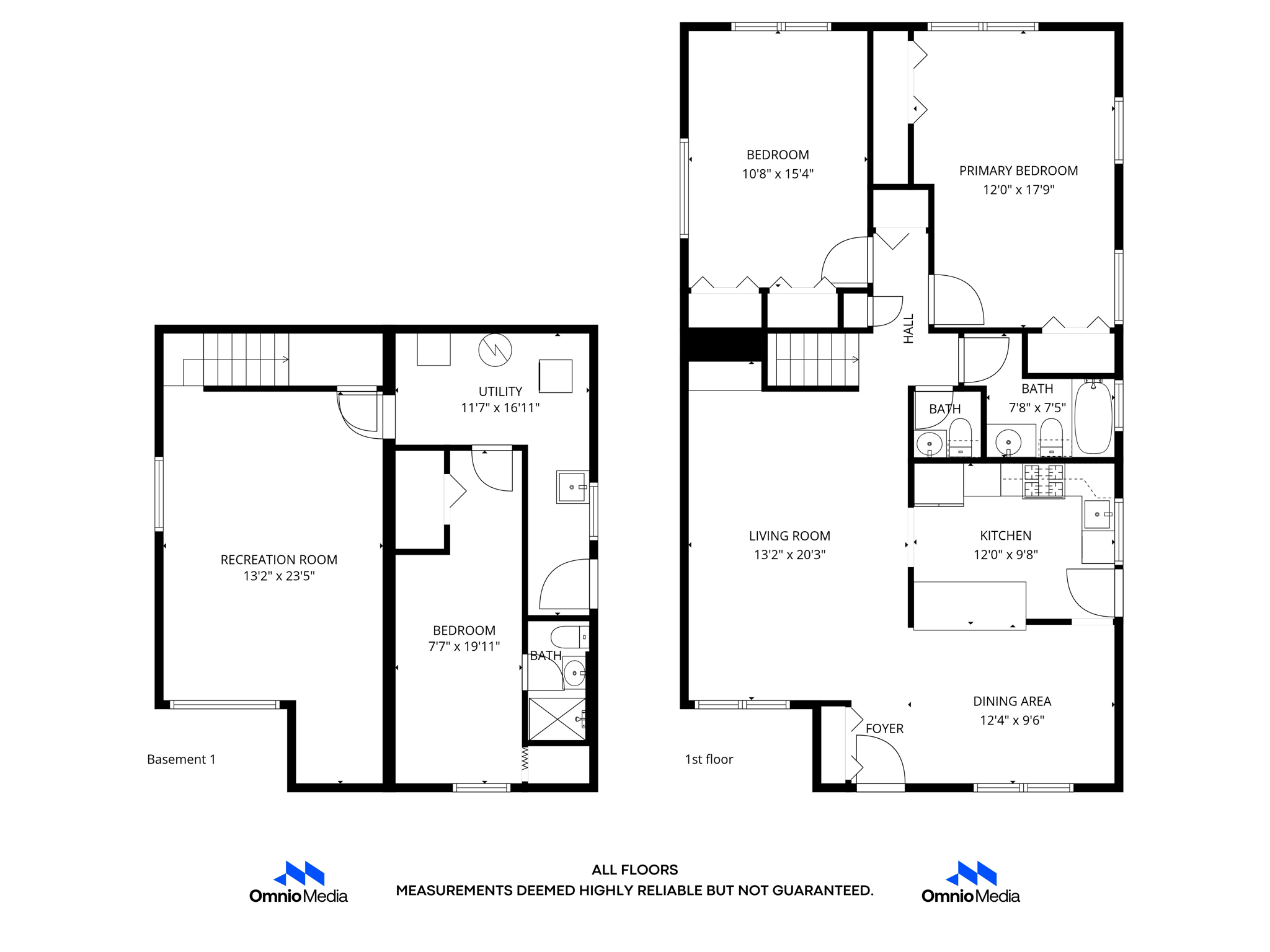 Floorplan #3