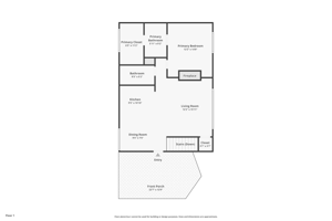 Floorplan #3
