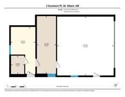 VX - (Imperial) Schematic Floor Plan - (3)