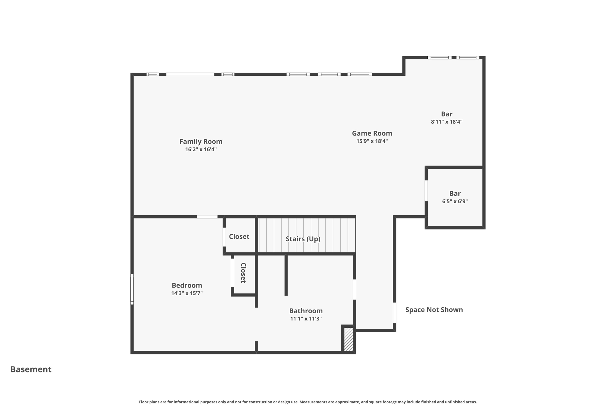 Floorplan #2