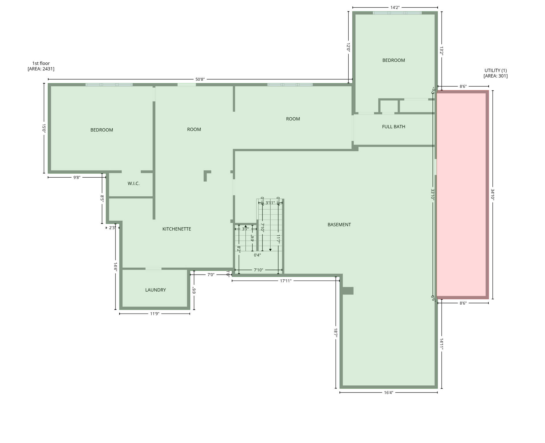 Floorplan #4