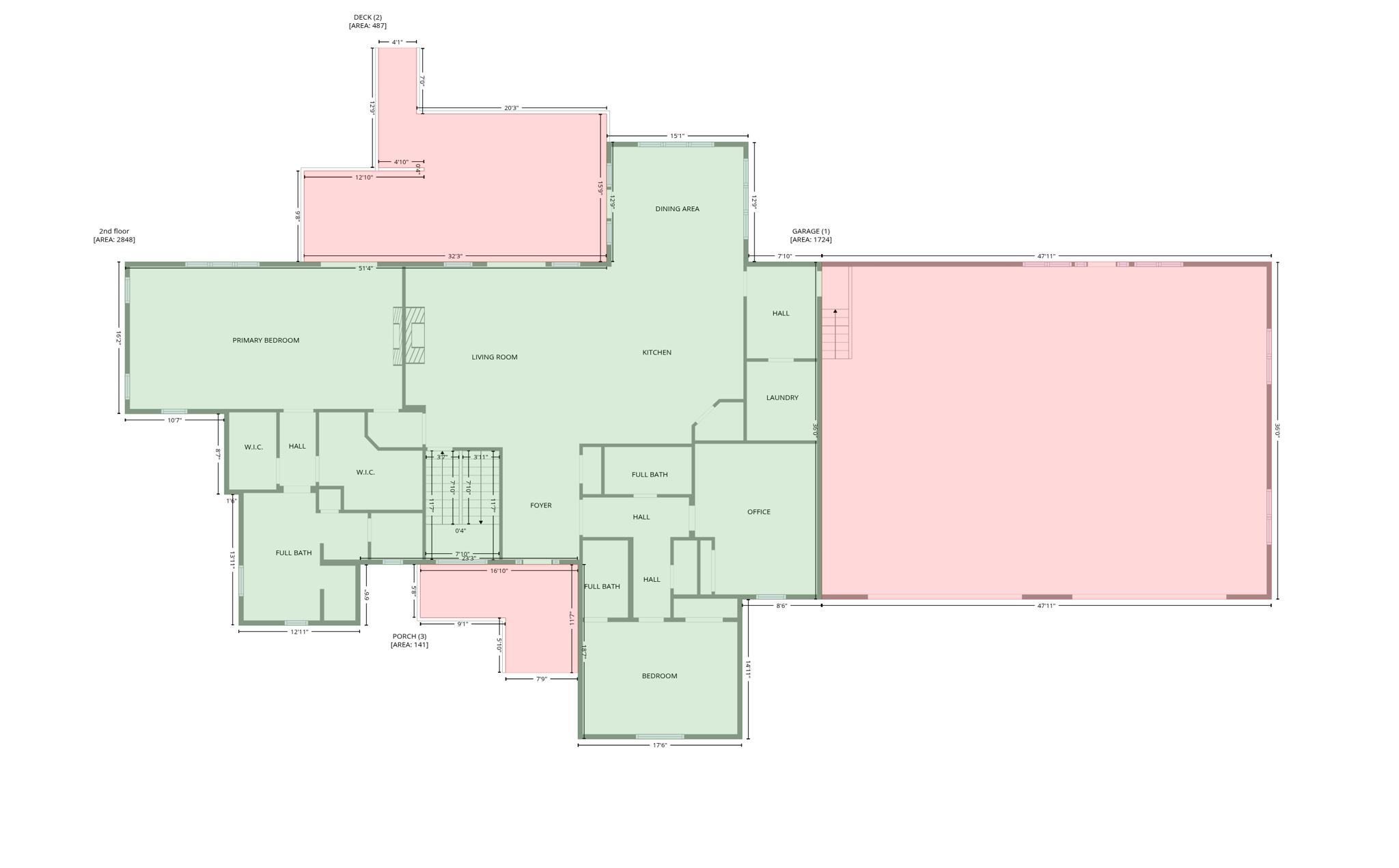 Floorplan #5