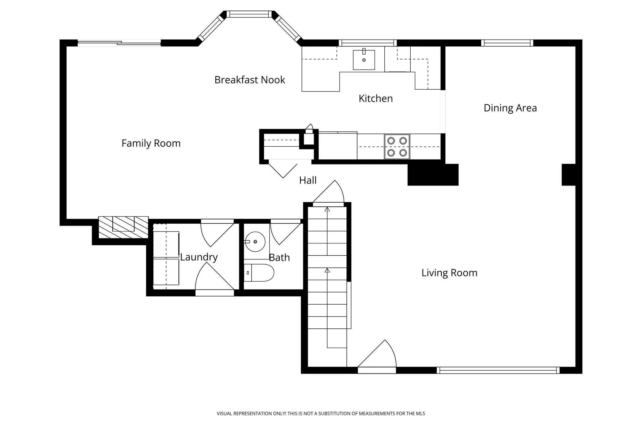 Floorplan #2