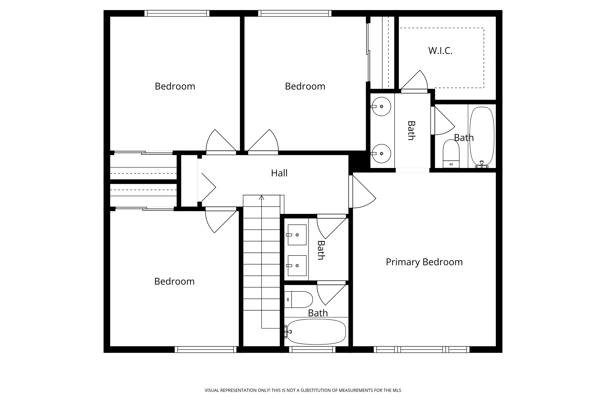 Floorplan #3