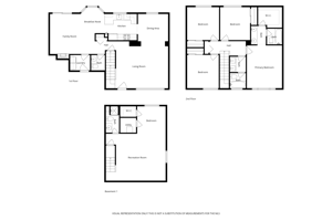 Floorplan #4