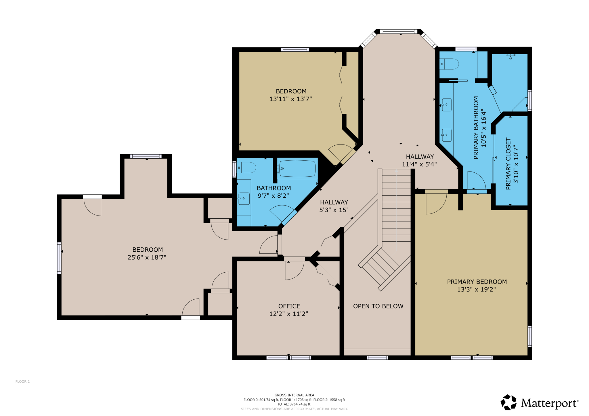 Floorplan #3