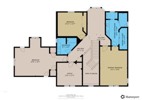 Floorplan #3