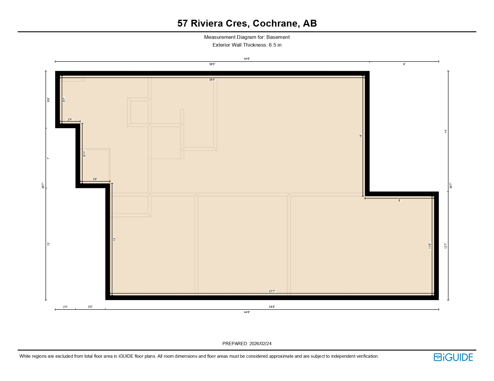 Floorplan #10
