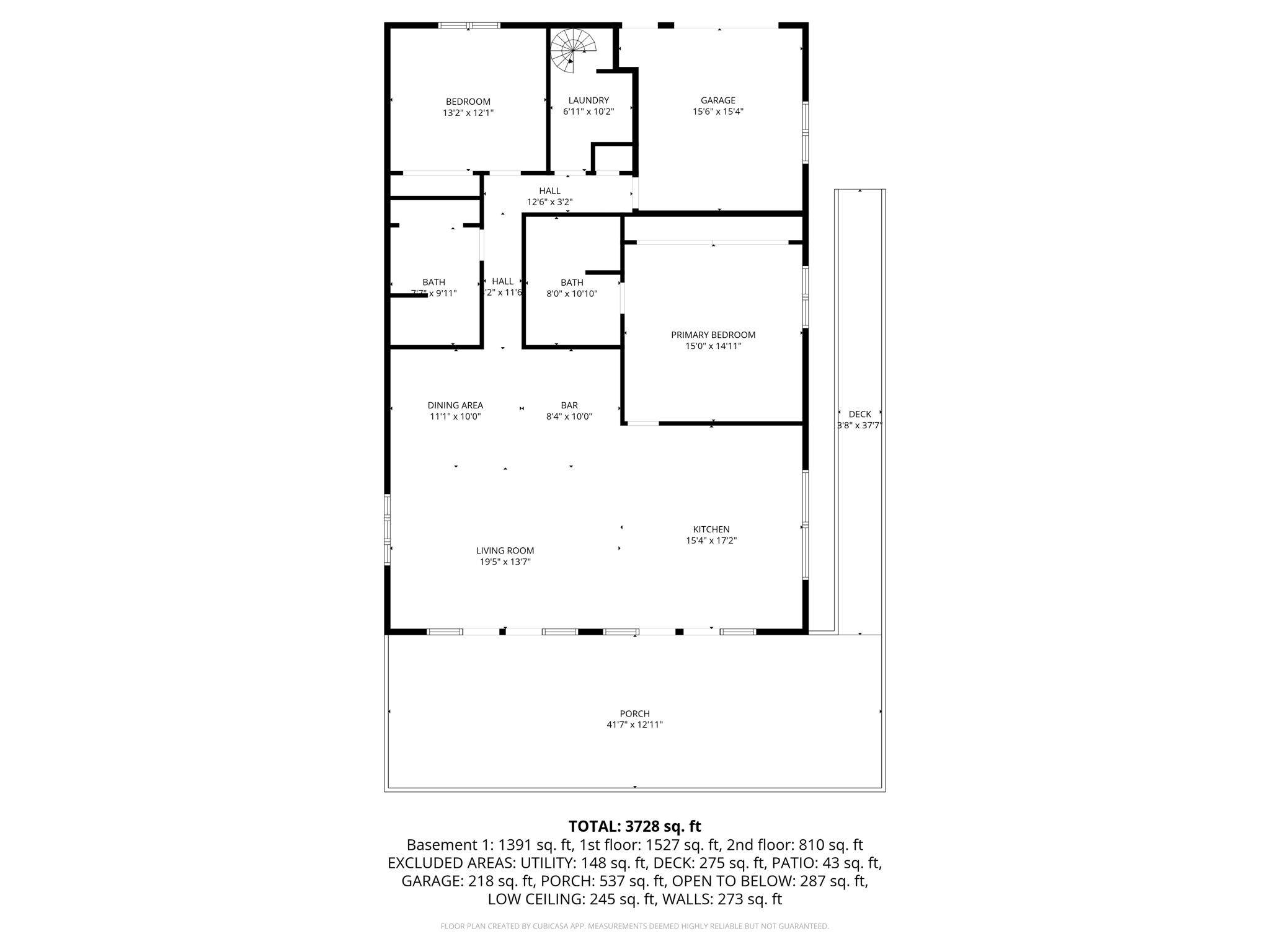 Floorplan #2