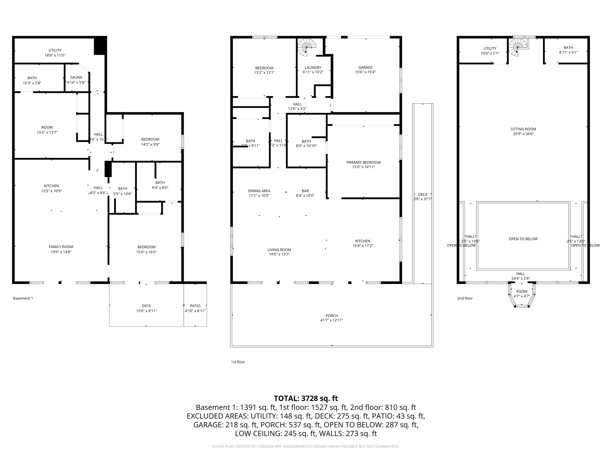 Floorplan #4