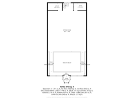 Floorplan #3