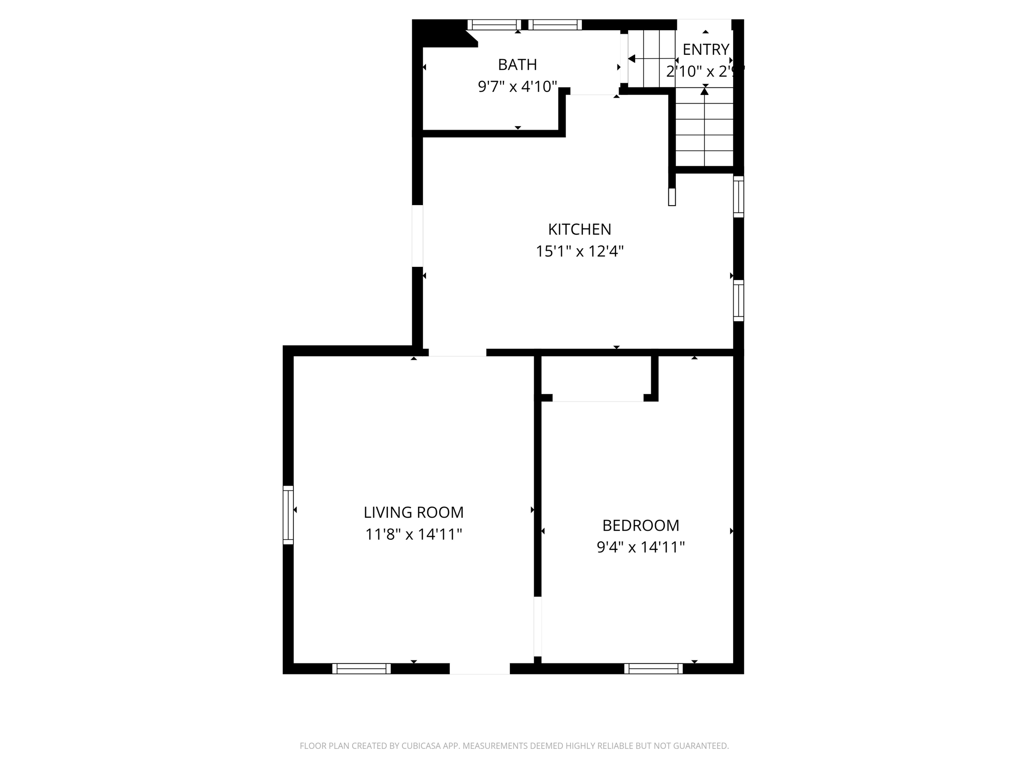 Floorplan #2