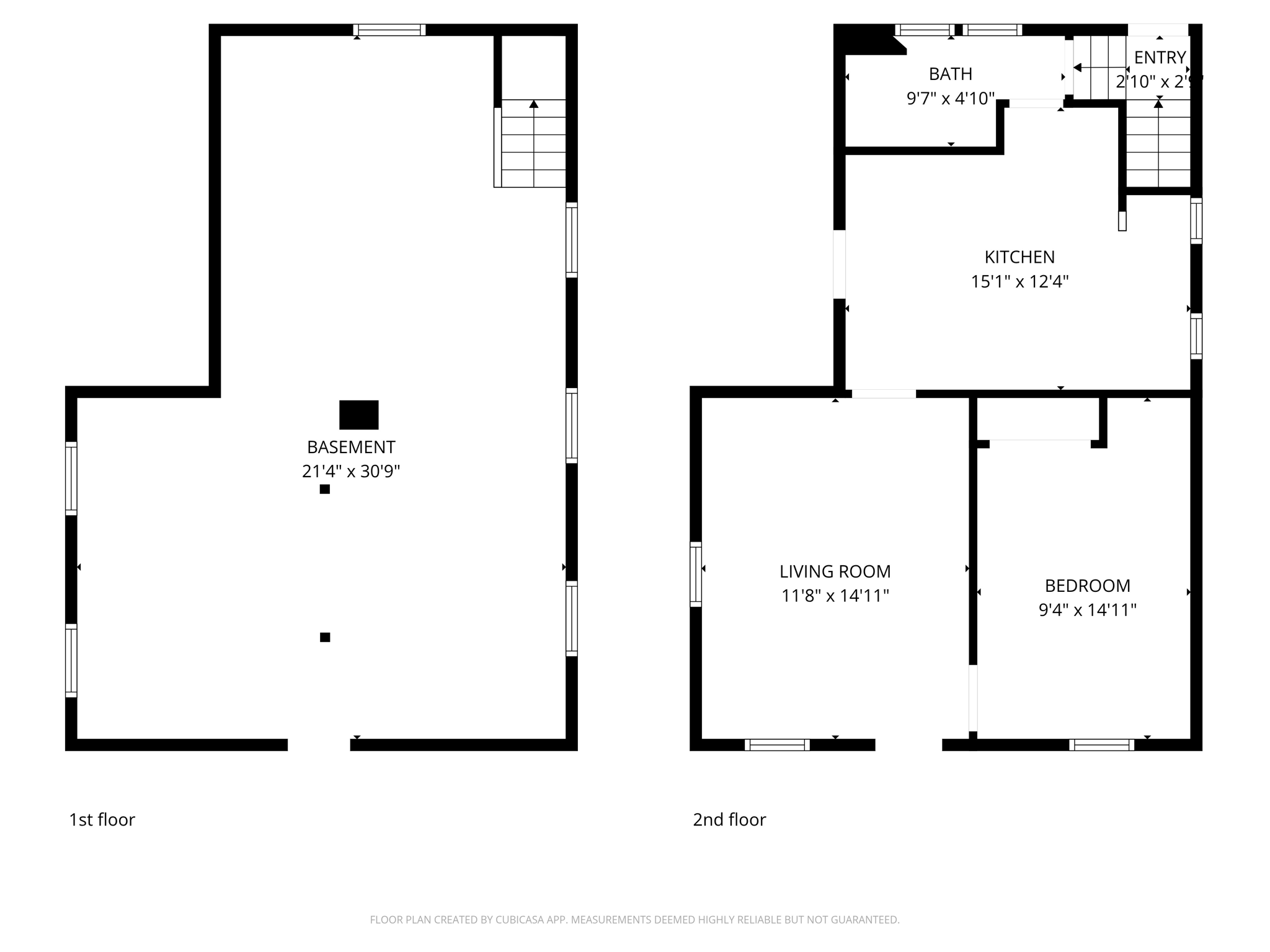 Floorplan #3