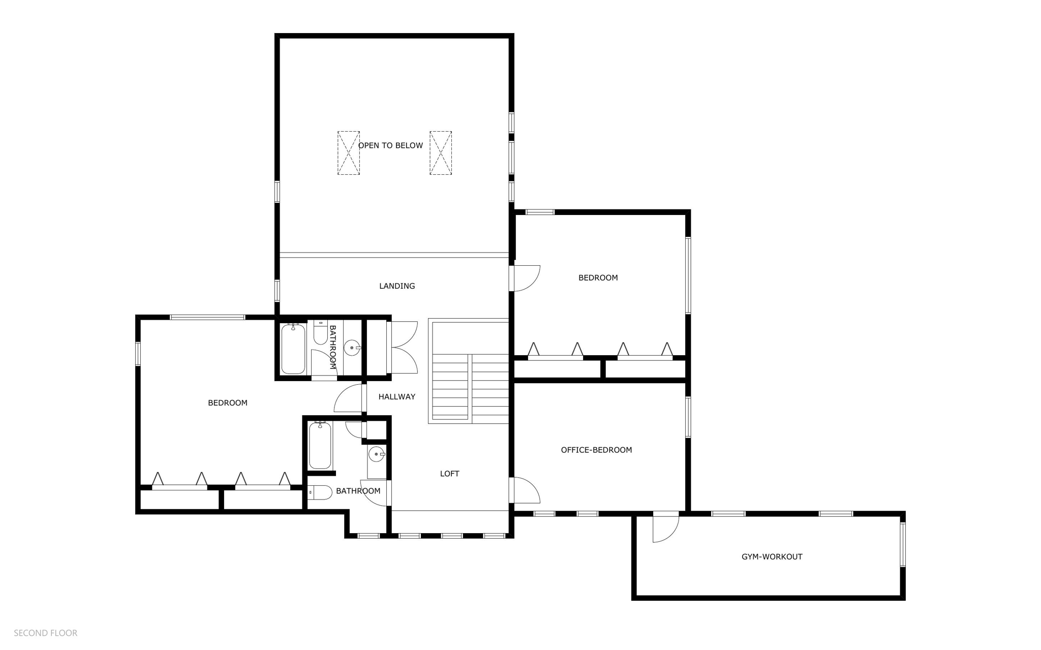 Floor 2