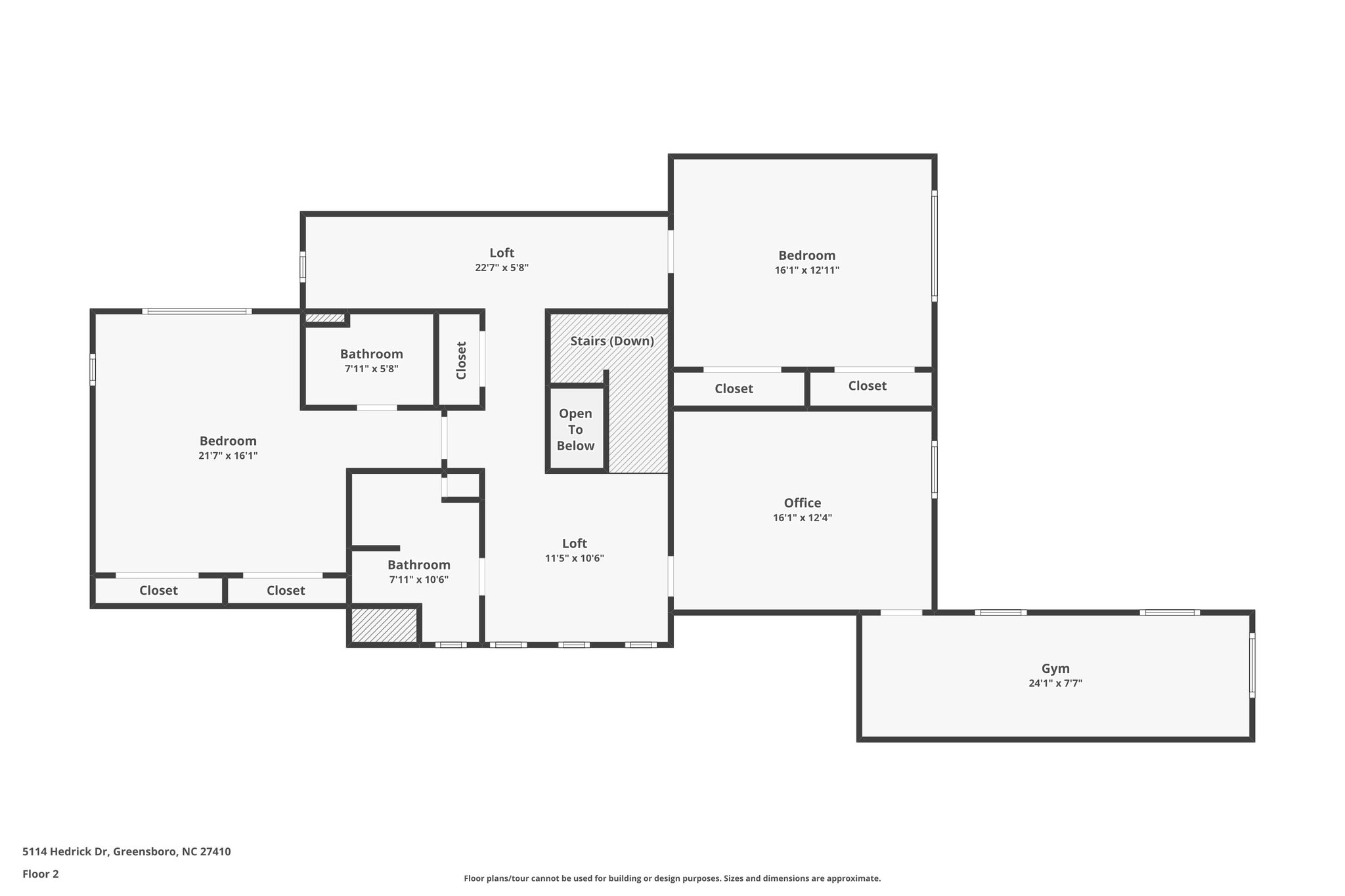Floor 2