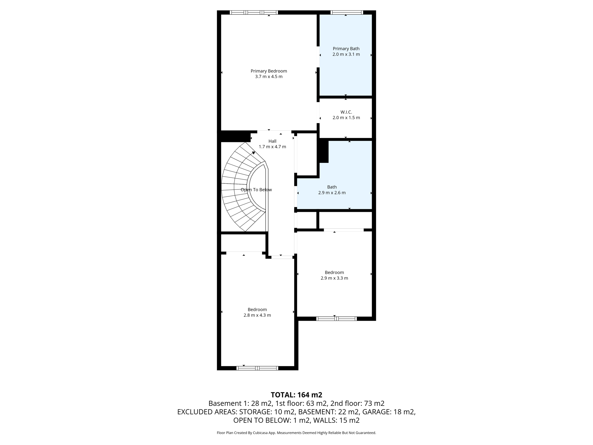 Floorplan #2