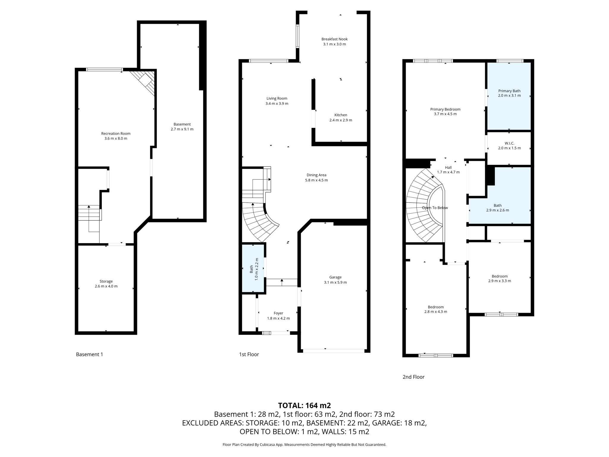 Floorplan #4
