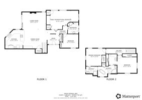 Floorplan #3