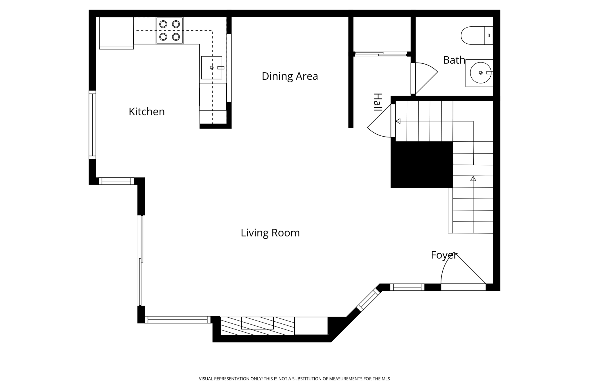 Floorplan #2