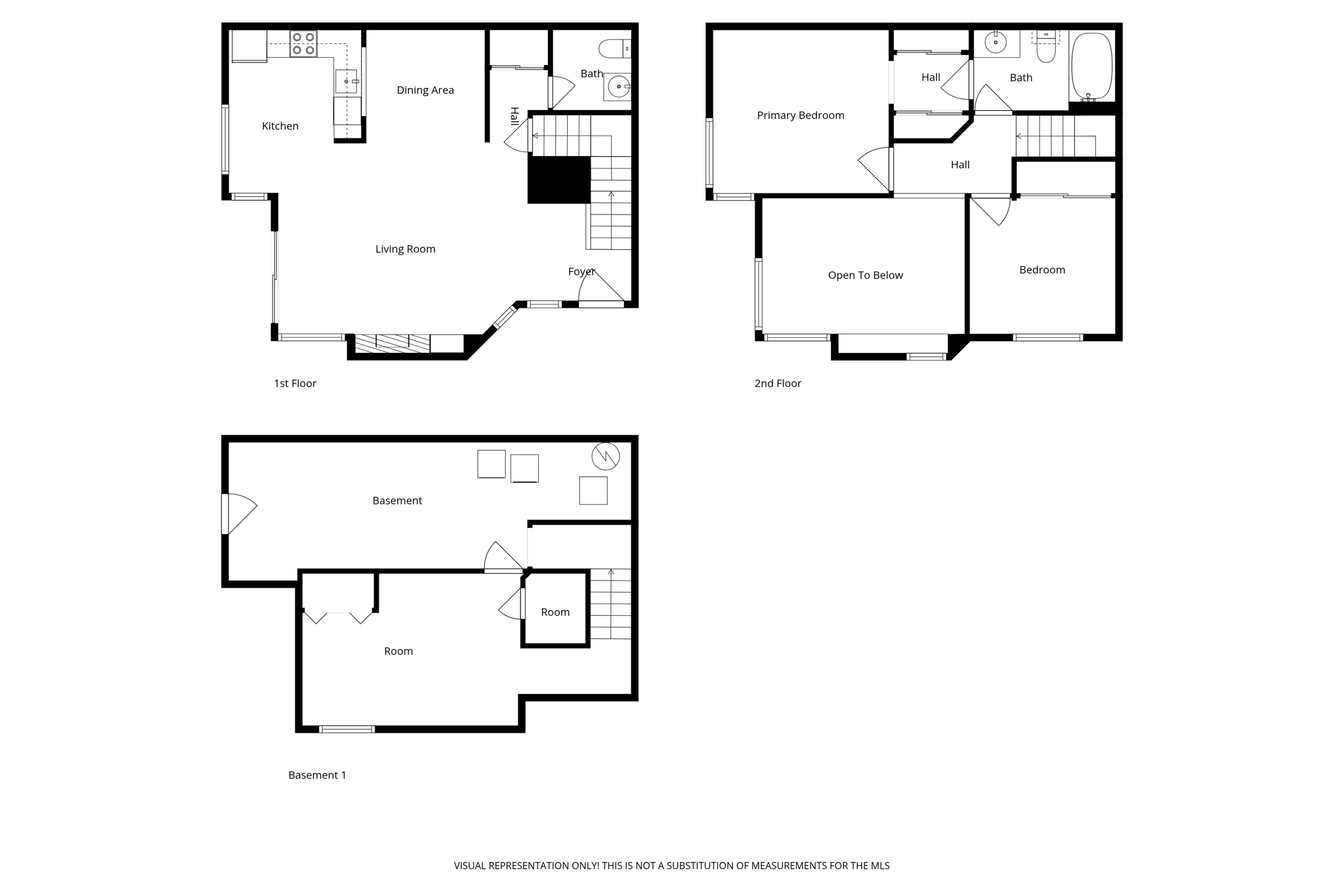 Floorplan #4