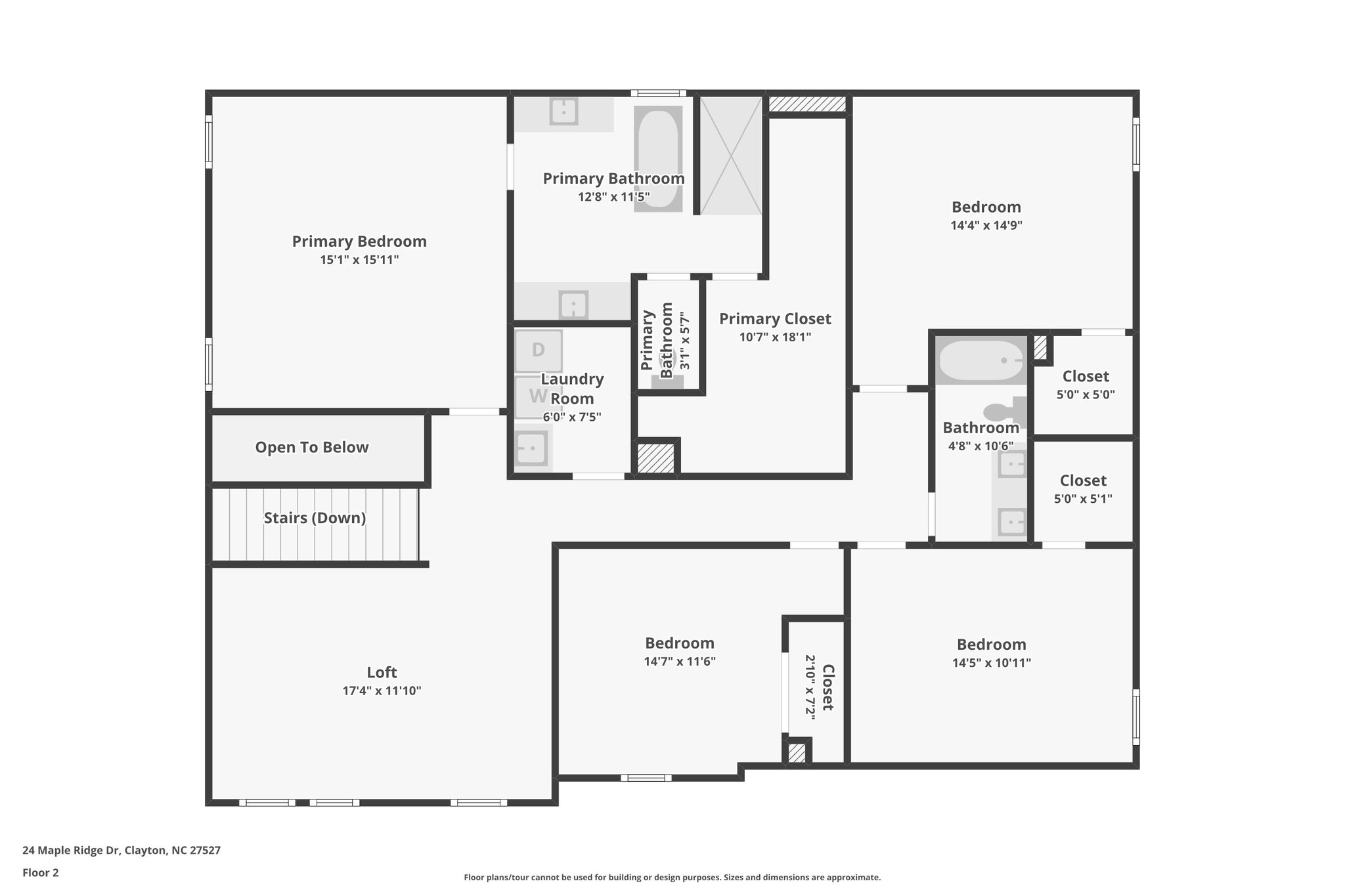 Floor 2