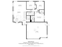 Floorplan #2