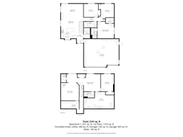 Floorplan #3