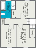 Floorplan #2
