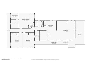 Separate Entry Floor 2